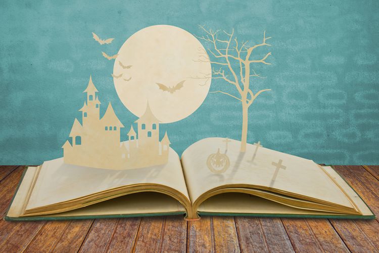 How to Develop a Sense of Mythology Around Your Designs mythology-design-featured