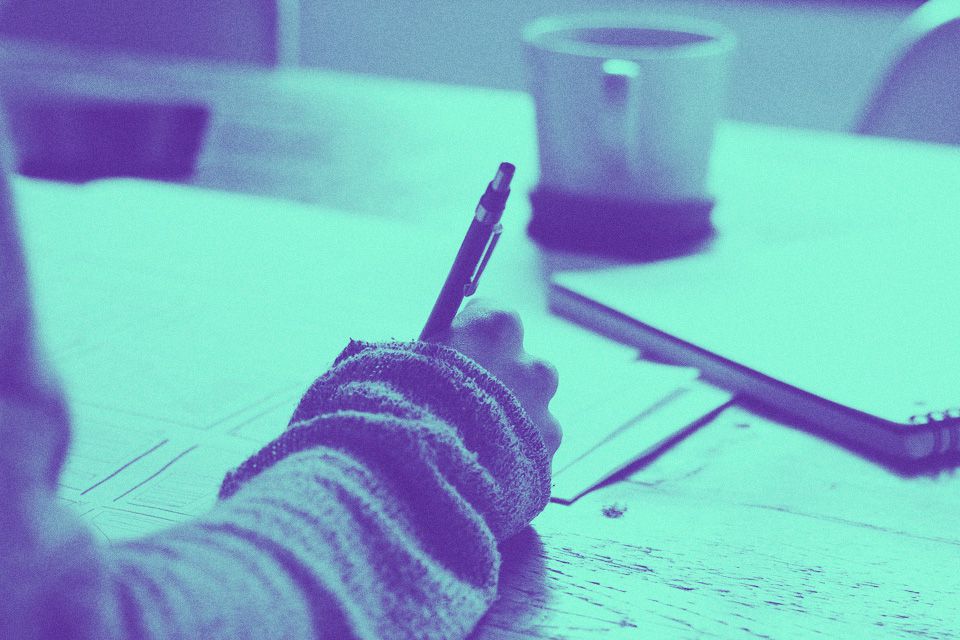 How To Write A Homepage That Helps You Sell writing