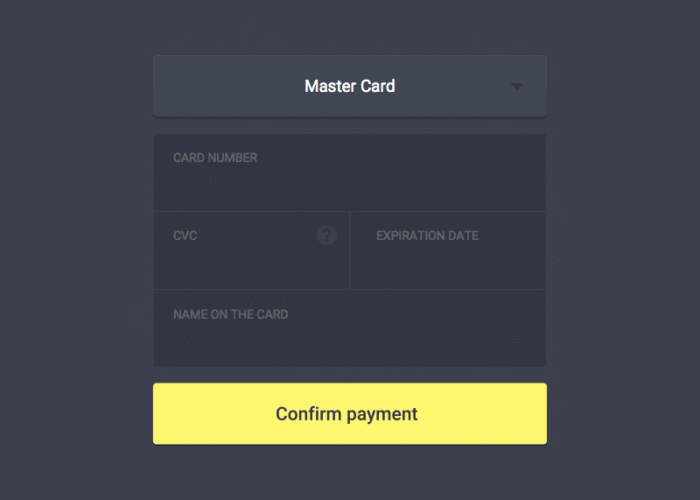 Simple Methods for Improving UX with Subtle Motion