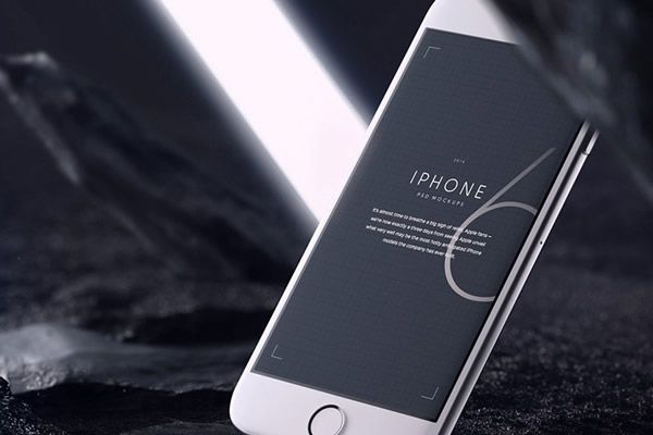 20 Mobile Device Mockup Templates for Web & UI Designers mockups-thumb