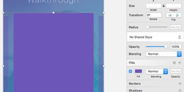 Designing an iOS App in Sketch: Part 2 desigtn-ios-app-thumb