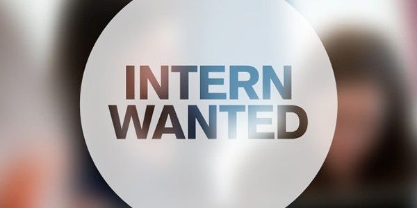 Finding Internships as a Young Web Designer my-name-is-intern-thumb