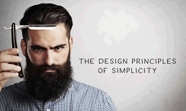 The Design Principles of Simplicity principles-thumb