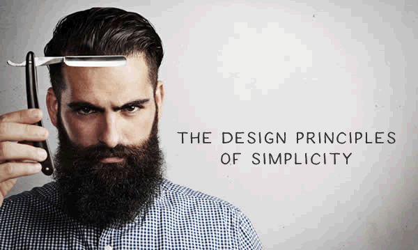 The Design Principles of Simplicity