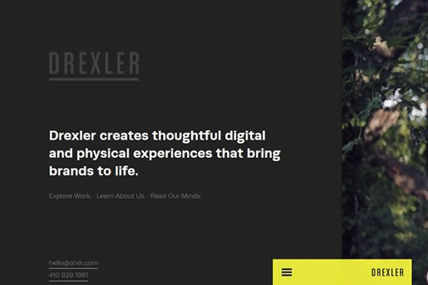 25 Beautiful Examples of Clean Web Design clean-web-design-thumb