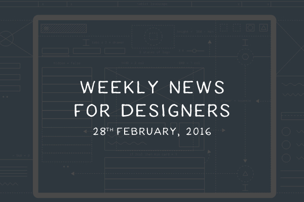 Weekly News for Designers (N.323) weekly-news-designers-29-feb-2016-thumb