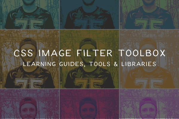 15 CSS Image Filter Libraries & Tools image-filter-thumb