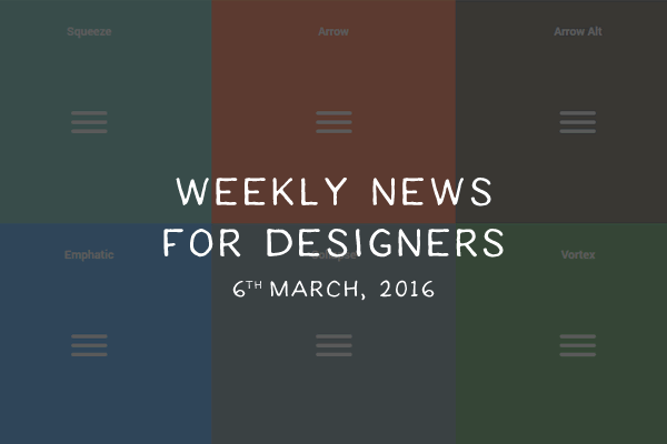 Weekly News for Designers (N.324) weekly-news-designers-mrch-2016-thumb