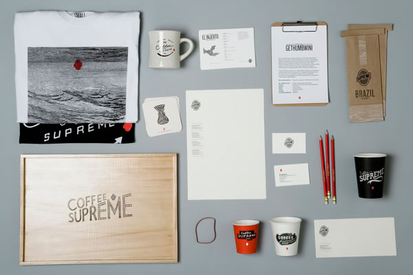 25 Inspirational Examples of Brand Presentation brand-presentation-thumb