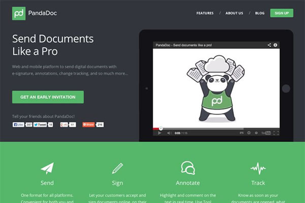 20 Beautifully Designed Coming Soon Pages for Inspiration coming-soon-thumb