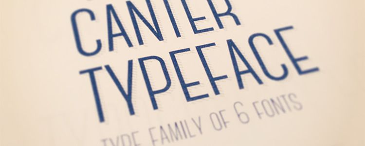 best fonts for logos