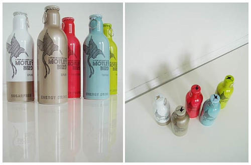 20+ Inspiring Product Packaging Design Ideas packaging-design-1