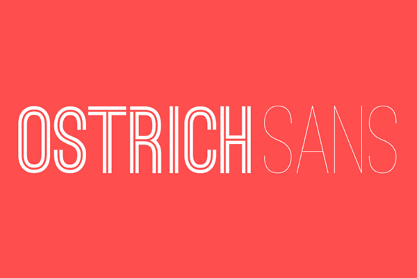 25 Beautfully Crafted Free Web Fonts free-web-fonts