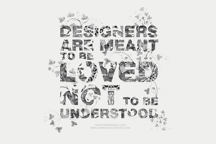30 Desktop Wallpapers with Beautiful Typography type-wallpaper