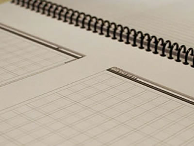 A Collection of Printable Web Browser Wireframing Templates for Sketching printable-thumb