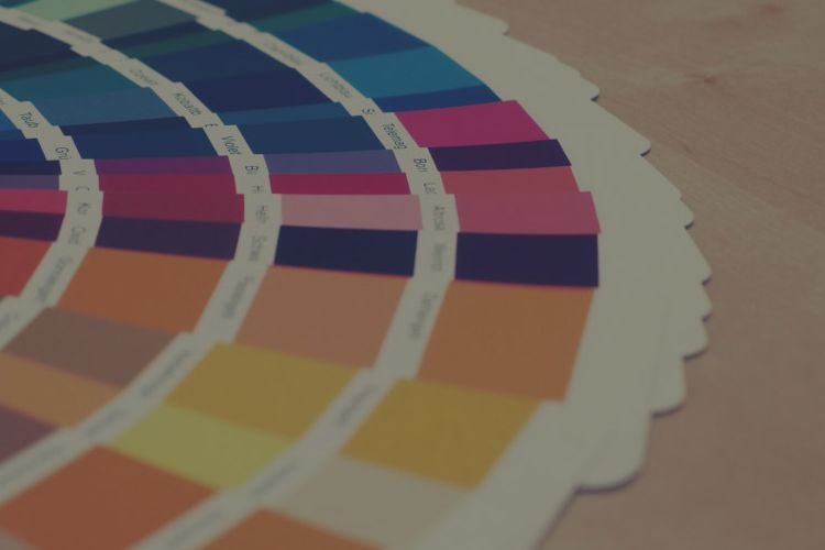 Choosing the Best Color Palette for Your Website color-thumb