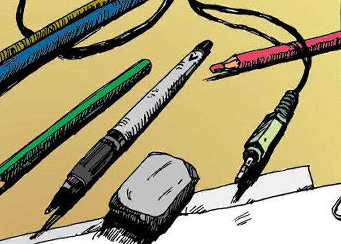 Does the Computer Negatively Impact the Creative Process?