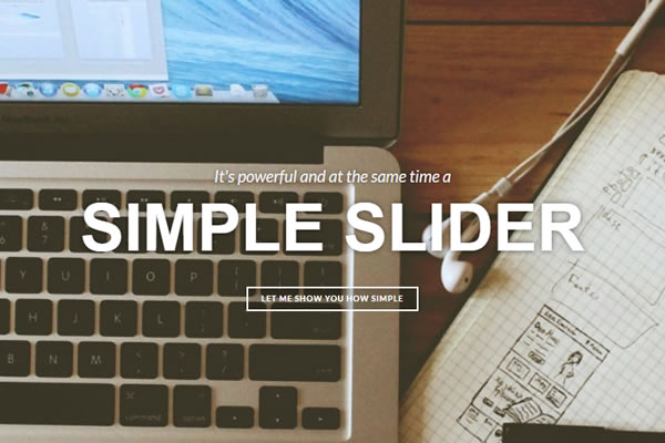 15 Free jQuery Slider & Carousel Plugins jquery-slider-thumb