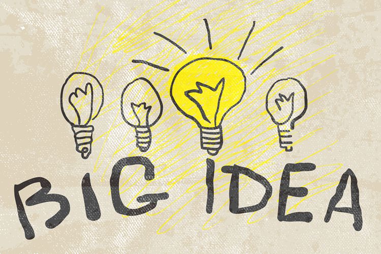 How to Stop Worrying About People Stealing Your Ideas stealing-ideas-thumb