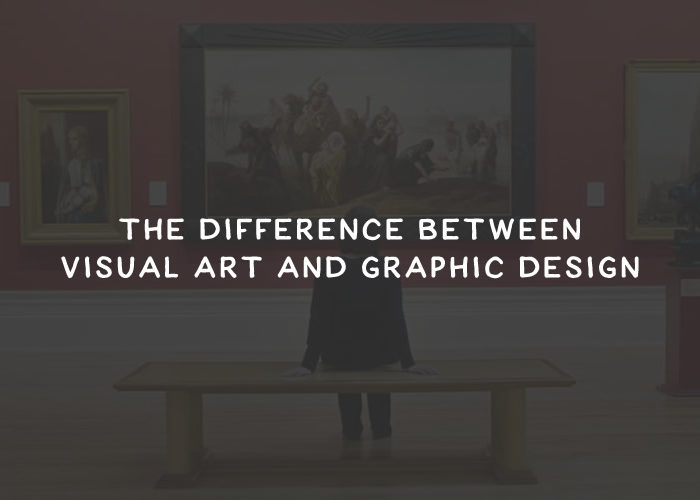 The Difference Between Visual Art and Graphic Design vis-thumb