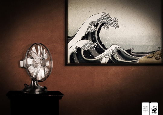 30 Powerful and Compelling Public Awareness Print Ads 02