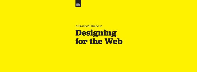 Designing for the Web by Mark Boulton Free Books for Designers and Developers