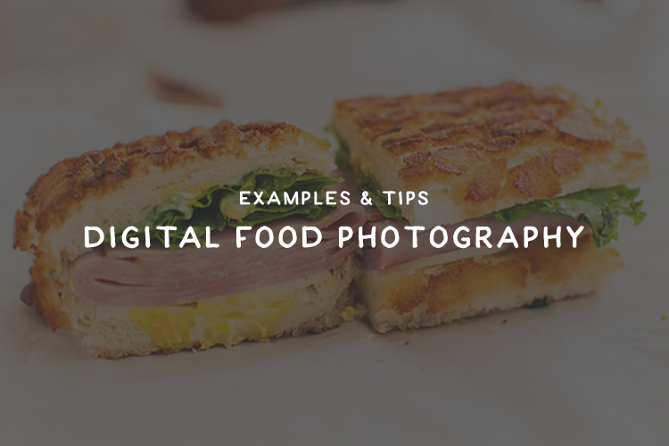 20 Stunning Examples of Food Photography & Tips for Effective Shooting
