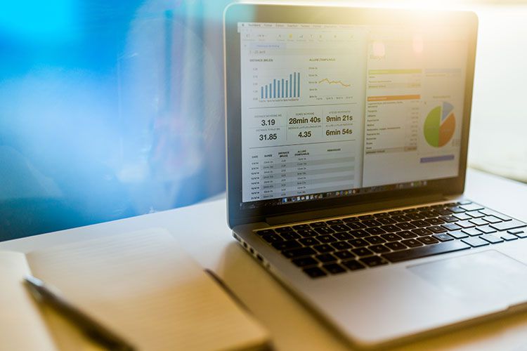 10 Plugins for Visualizing Data in WordPress wordpress-data-visualization-featured