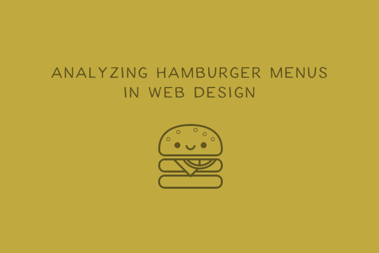 Analyzing the Hamburger Menu in Web Design hamburger-menu-thumb