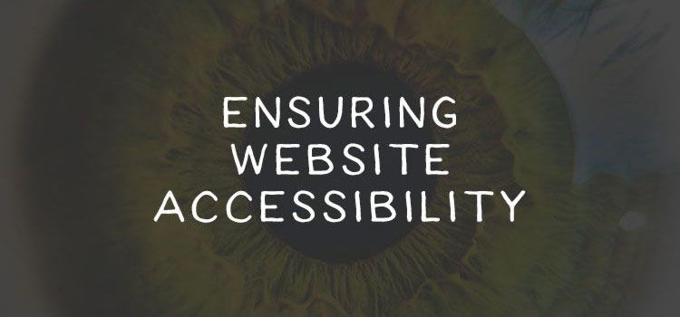 The Challenges Web Designers Face in Ensuring Website Accessibility
