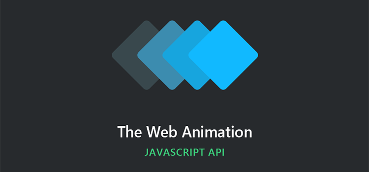 Getting Started With The JavaScript Web Animation API