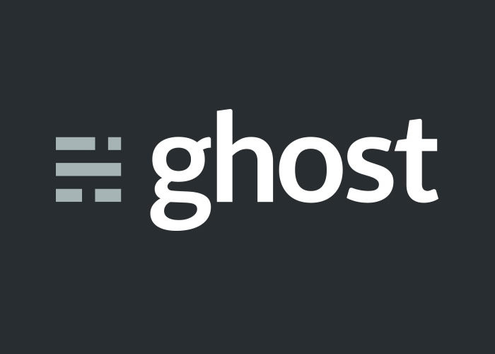 15 Beautifully Designed Free Minimal Ghost Themes host-thumb