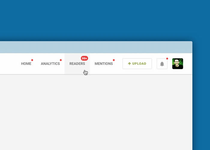 Microinteractions to Help Improve UX microinteraction-ux-thumb