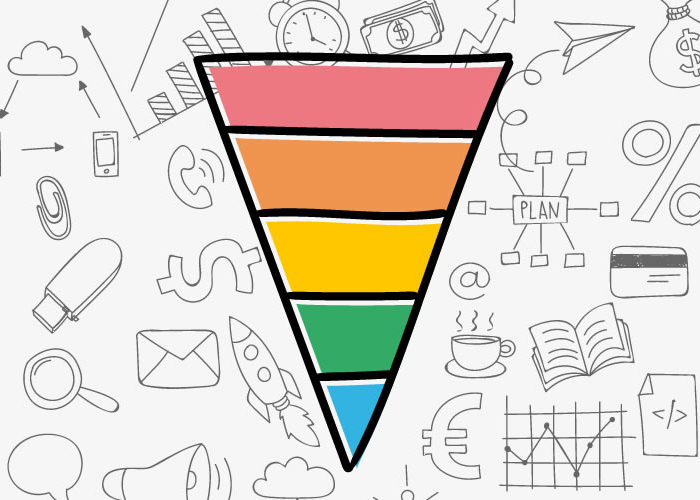 Effective Traffic Funnel UX Design