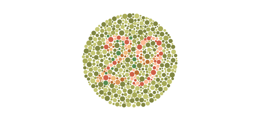 Color-blindness