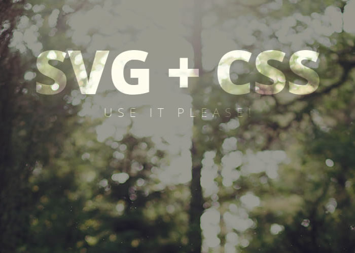10 Amazing Examples of CSS, SVG & Canvas Masks In Action