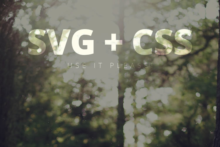 10 Amazing Examples of CSS, SVG & Canvas Masks In Action