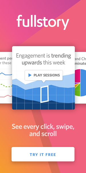 Fullstory get it free forever
