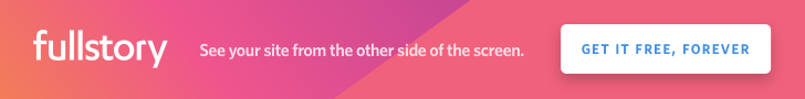 Fullstory get it free forever
