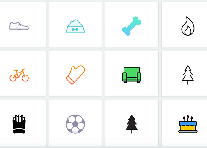 Free Funkies Icon Set (100 Icons, SVG & PNG) funkies-thumb
