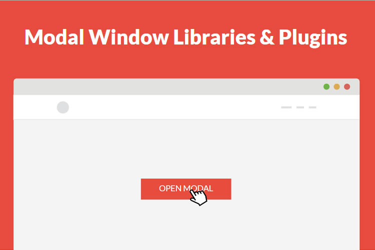 12 Free Modal Window Libraries & Plugins For Your Site modal-thumb