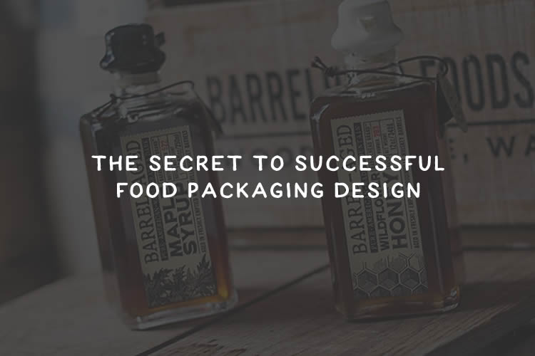 The Secret to Successful Food Packaging Design