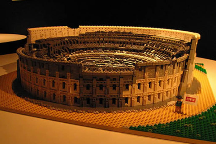 lego architecture gateway arch