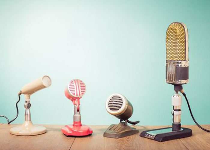 Finding and Using Your Own Design Voice