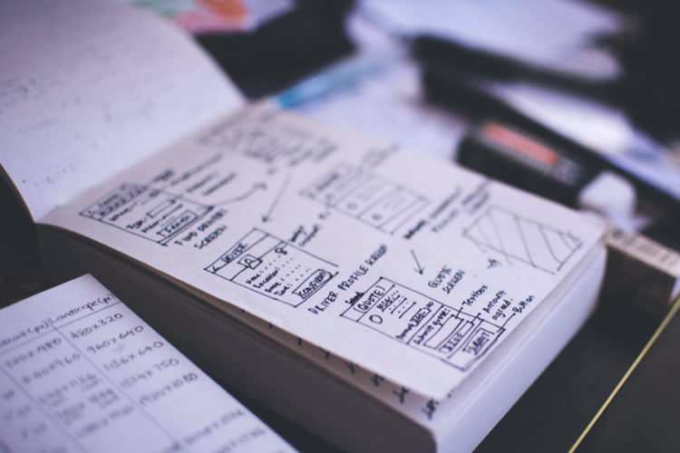 What To Do With All Those Spare Creative Ideas sketch-th