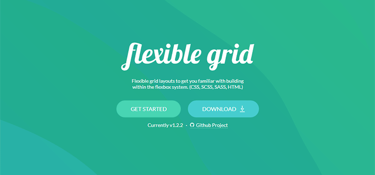 CSS Resources Free Flexible Grid