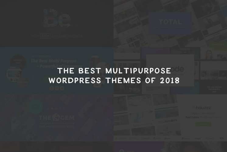 Check out the Best Multipurpose WordPress themes of 2018 wp-multi-2018-thumb