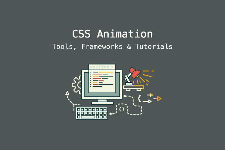 CSS Tools - Speckyboy Design Magazine