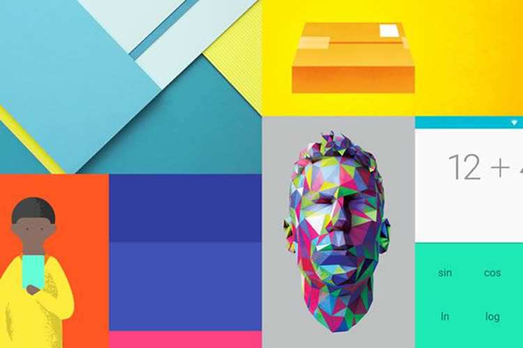 The Beginner’s Guide to Google’s Material Design