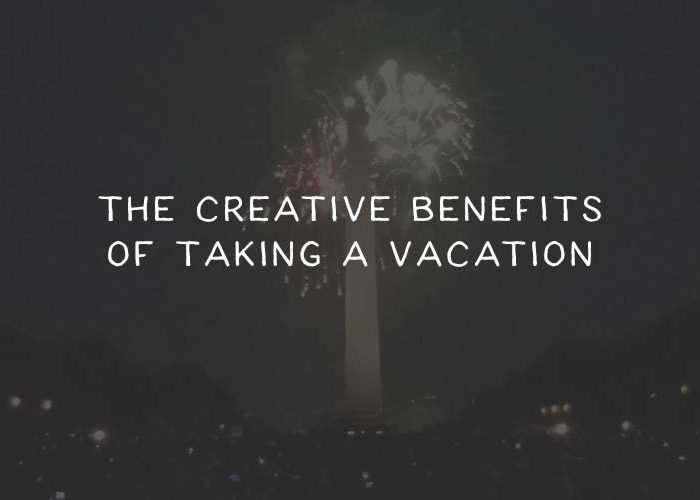 The Creative Benefits of Taking a Vacation vacation-benefits-thumb